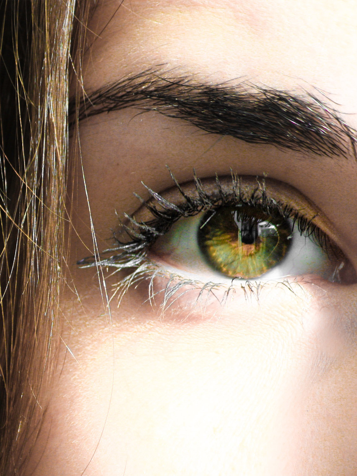 Eyelash Lift Τόνωση Φυσικών Βλεφαρίδων