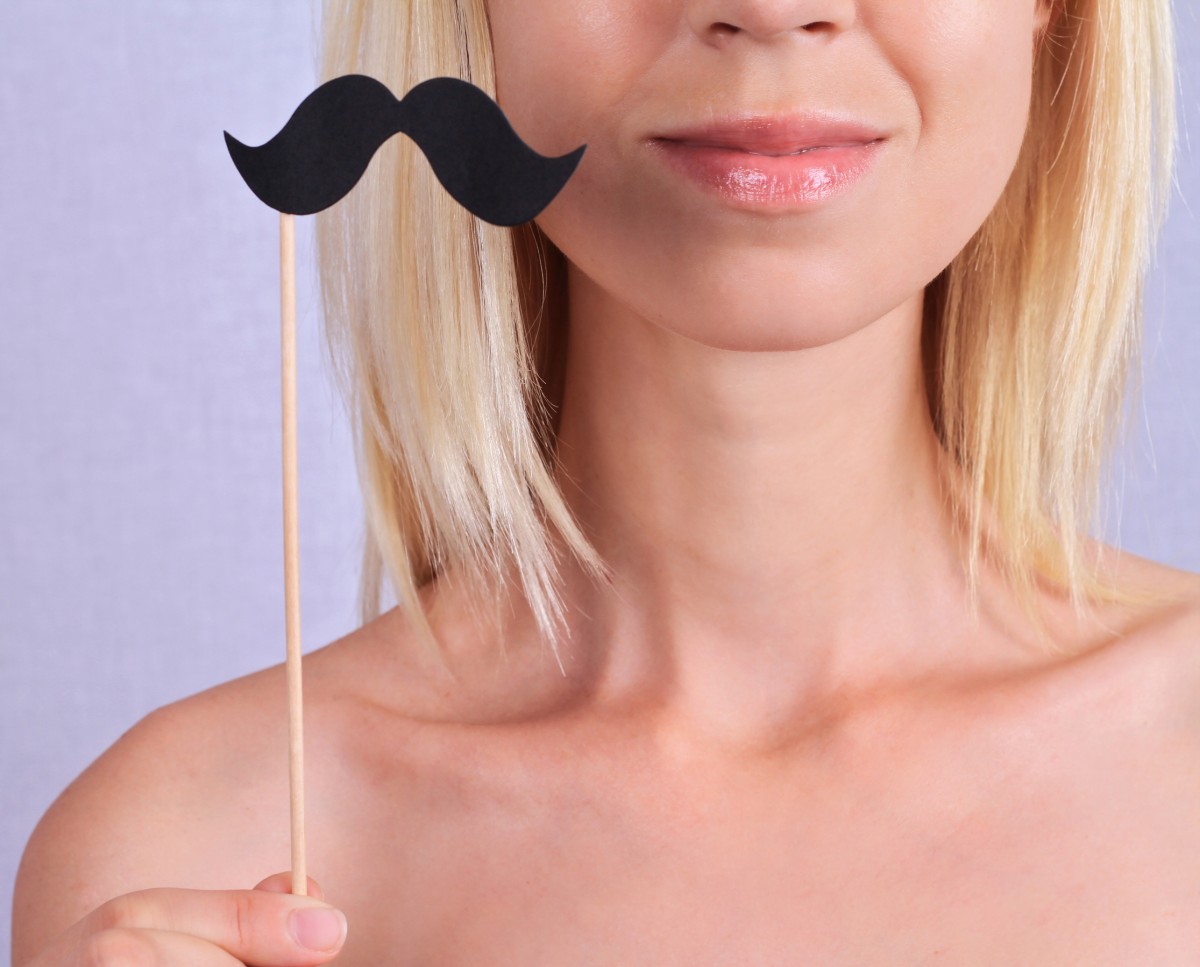 Αποτρίχωση Πρόσωπο