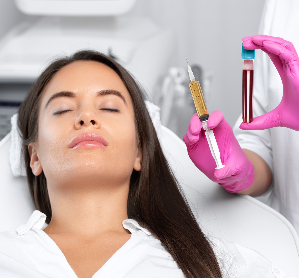 Autologous Mesotherapy