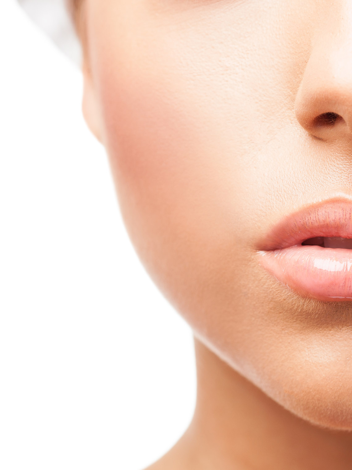 Ανόρθωση Σύσφιξη Προσώπου