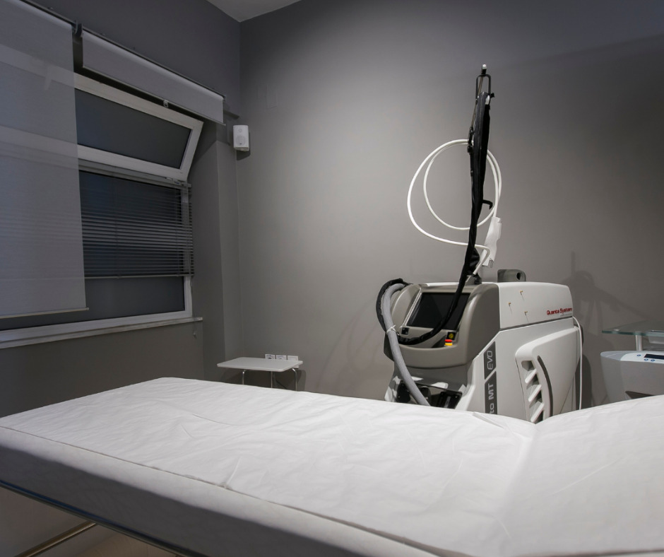 Πρόσωπο Θεραπείες