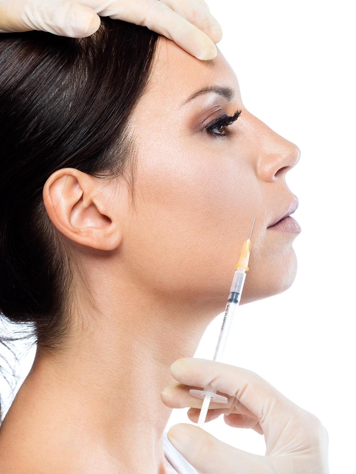 Botulinum Toxin Treatment
