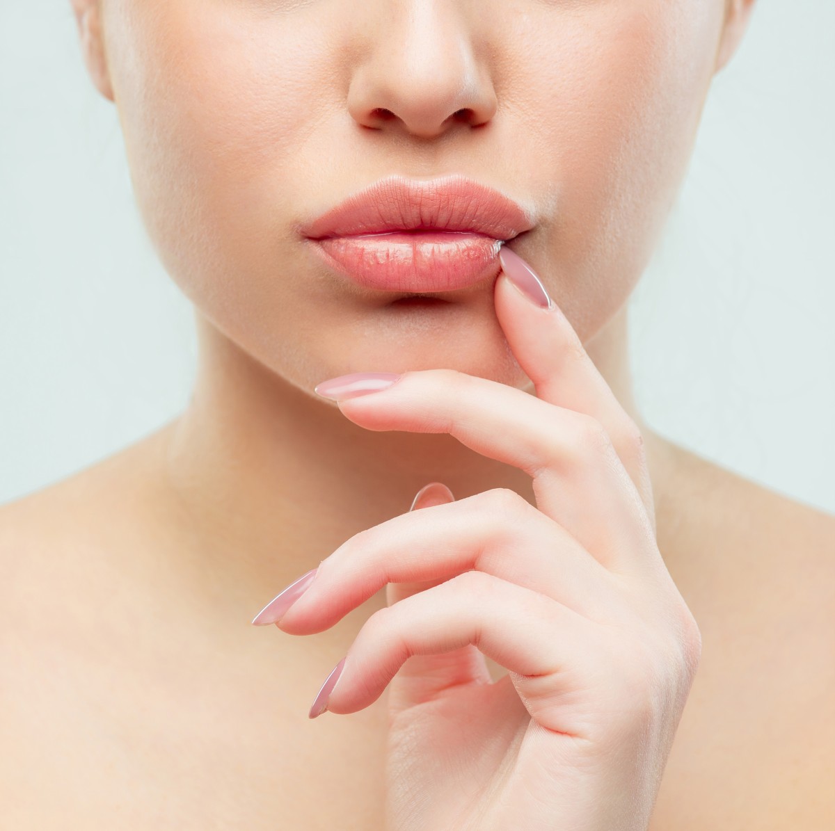 Υαλουρονικό Πρόσωπο