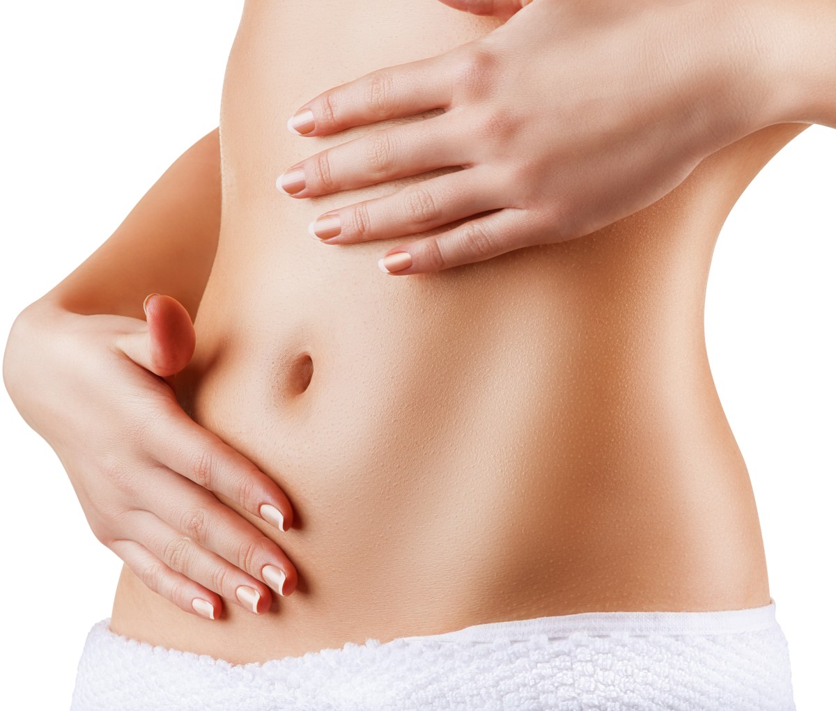 Fractional Laser στο Σώμα