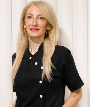 Ιωάννα Φάφαλη Νοσηλεύτρια