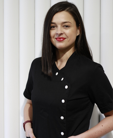 Ευαγγελία Βρατσίστα Ειδικός Εφαρμογών Ημιμόνιμων Μακιγιάζ & Αισθητικής