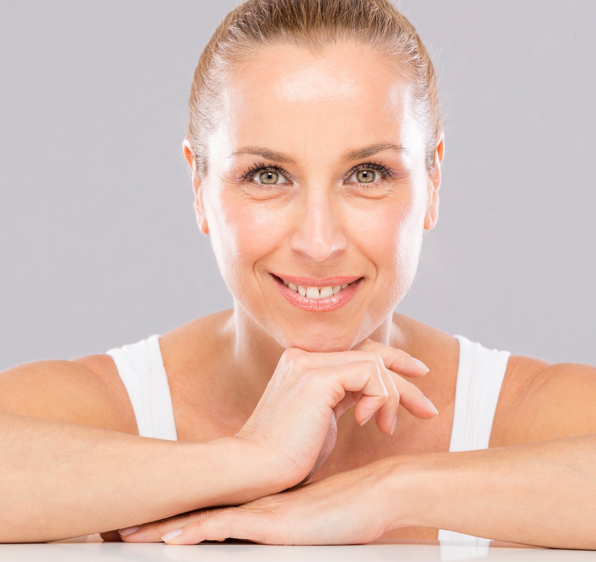 Θεραπείες Ρυτίδων Μέτωπο